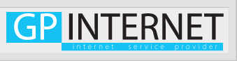 Интернет провайдер GP Internet